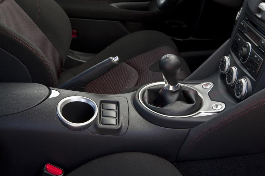  Nissan 370Z by Nismo 2009 года  (фото 3 из 50)